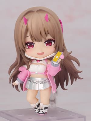 Nendoroid 2763 Viper - 3