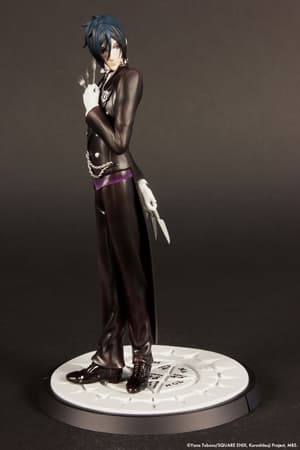 Sebastian Michaelis - der teuflische Butler - 1