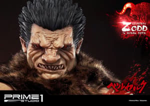 Nosferatu Zodd - Berserk - Polystone Statue - Prime 1 Studios - 14