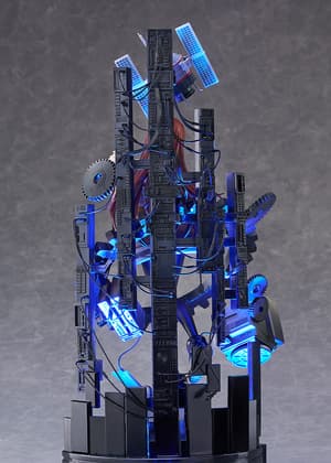 Kurisu Makise - Luminous Reflection of a Masterpiece - Trikt - 11
