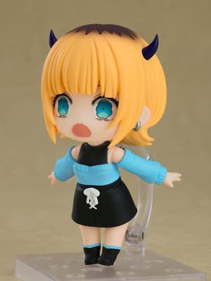 Nendoroid 2488 Memcho - 1