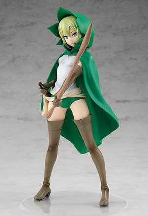 Ryu Lion - Danmachi Pop Up Parade - Good Smile Company - 3