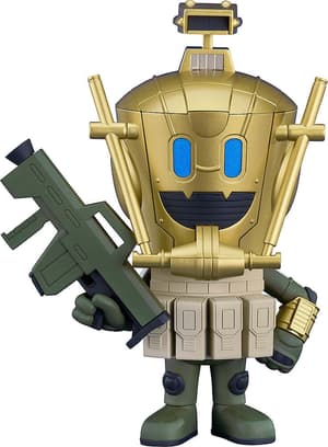 PLAMAX minimum factory MF-93 Demonee-Ho - 1
