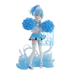 Rimuru (Cheer Version) - That Time I Got Reincarnated as a Slime - Ichibansho - 1