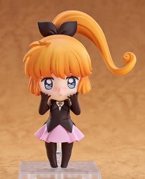 Nendoroid 2060 Saint Tail - 3