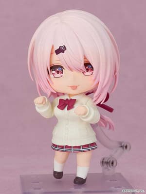 Nendoroid 2867 Shiina Yuika - 2