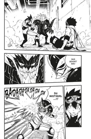 Edens Zero - Carlsen - Vol. 12 - 1