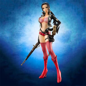 P.O.P. Film Z - Nico Robin - 2