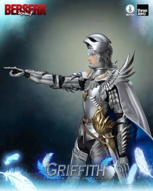 Griffith - Reborn Band of Falcon - SIXTH - ThreeZero (11)