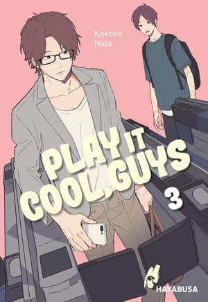 Play it Cool, Guys - Carlsen - Band 03 - 6