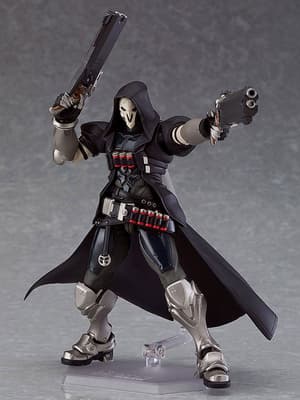 Figma 393 Reaper - 3