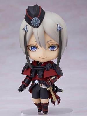 Nendoroid 1310 Hyuuga Masamune  - 1