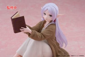 Frieren - Roomwear - Desktop Cute - Taito  - 4