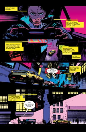 Cyberpunk 2077 - Kickdown - 8