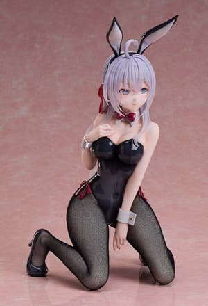 Alisa Mikhailovna Kujou: Bunny Ver. - 4