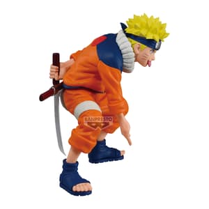 Naruto Usumaki - Naruto 72 series - 19 - Banpresto - 3