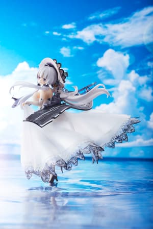 Illustrious - Azur Lane - Wanderer - 1