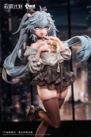 Florence - Love Medicine Chocolate - AniMester (9)
