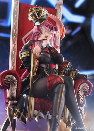 Houshou Marine - Thirty Outfit - Max Factory - 2