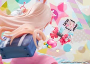 Mahiro Oyama - Heisei Gyaru - Phat Company - 3