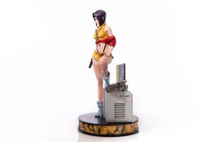 Faye Valentine - Cowboy Bebop - First 4 Figures - 6