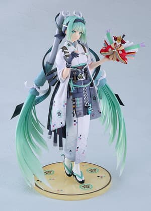 Hatsune Miku - Smile x Future - Good Smile Company - 9