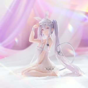 Eve (Rurudo) - Usamimi Lingerie - Golden Head - Alice Glint / Thousand (1)