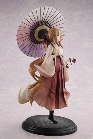 Holo - Hakama - Bell Fine - 6