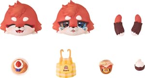 River Accessoriy Set - Nendoroid More - 1