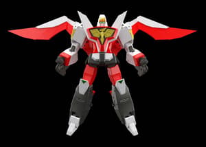 THE GATTAI Pegasus Saber - 21