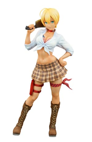 Mito Ikumi (Nikumi) - Alter - 1