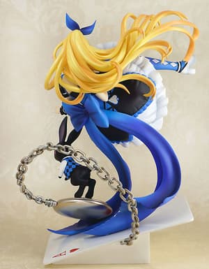 FairyTale – Another Alice im Wunderland | Myethos Figur - 2