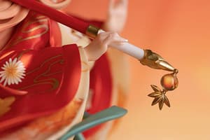 Gongsun Li - Jing Hong Dance - Myethos - 3
