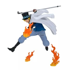 Sabo - One Piece - Battle Record Collection - Banpresto (1)