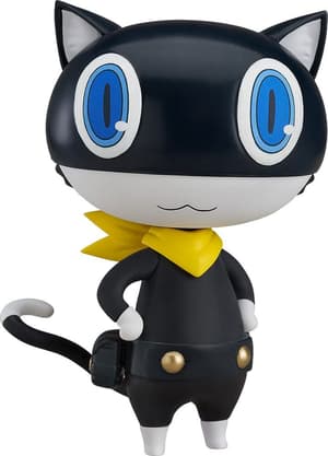 Nendoroid 793 Morgana - Re-Release - 1