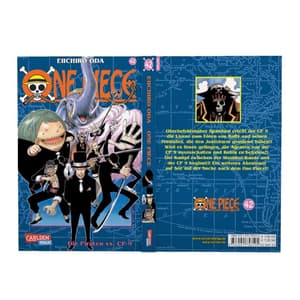 One Piece - Band 42 - 3