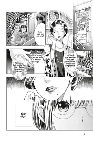 Usotoki Rhetoric - Carlsen - Vol. 01 - 2