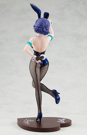 Hiro Segawa - Bunny - KD Colle - Kadokawa (5)