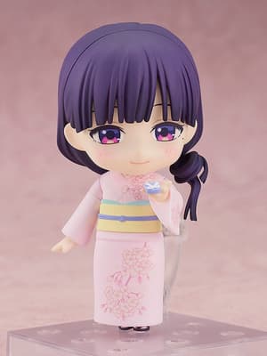 Nendoroid 2234 Miyo Saimori – My Happy Marriage - 2