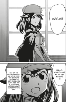 Detektiv Akechi 2 - 2