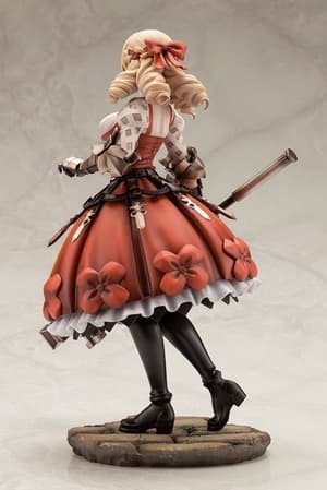 Scarlett - Kotobukiya - 11