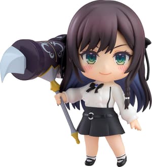 Nendoroid 2711 Alina Clover (Basic) - 3