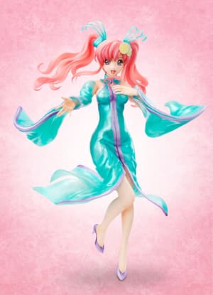 Lacus Clyne - 3