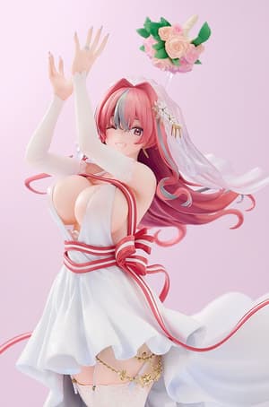 Bremerton - Joyride of Love - Good Smile Company - 1