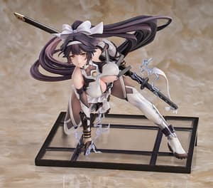 Takao: Divine Exorcist's Blade - 6