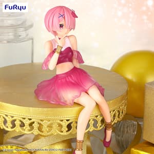 Ram - Another Color Twinkle Party - Noodle Stopper - Furyu (3)
