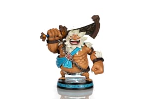 Daruk - Collector's Edition - True Form - First 4 Figures (22)