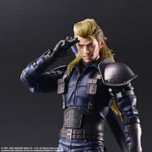 Roche - Final Fantasy VII Remake Play Arts Kai - Square Enix - 12
