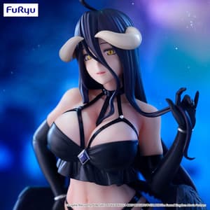 Albedo - BiCute Dark - Furyu - 8