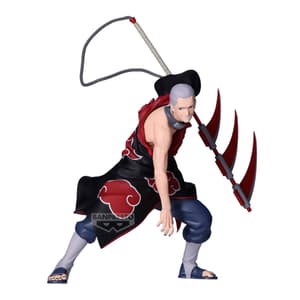Hidan - Naruto Shippuden - Vibration Stars - Banpresto (1)